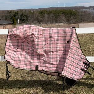 Horse fly sheet
